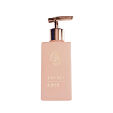 Sabonete Líquido Sunset Rosé 250ml L' Envie - Ela Decora