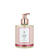 Sabonete Líquido Sunset Rose Elementos 350ml L'envie - Ela Decora