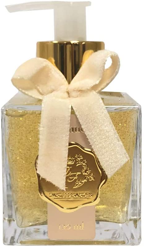 Sabonete Líquido Tênue 120ml - Ela Decora