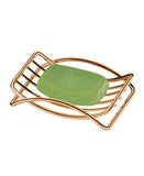 Saboneteira Rose Gold - Ela Decora