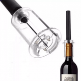 Saca Rolhas de Pressão Prana - Ela Decora