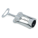 Saca Rolhas em Liga de Zinco com Cabo Antiderrapante - Ela Decora