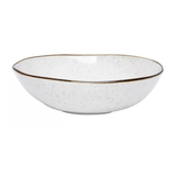 Saladeira Maresia 26cm - Ela Decora