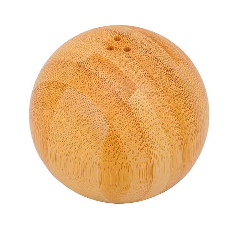 Saleiro Redondo Ecokitchen 7cm - Ela Decora