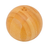 Saleiro Redondo Ecokitchen 7cm - Ela Decora