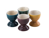 Set 4 Suportes para Ovo Botanique Le Creuset - Ela Decora
