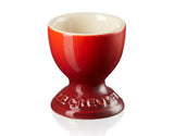 Suporte para Ovo Vermelho Le Creuset - Ela Decora