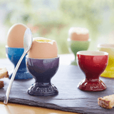 Suporte para Ovo Vermelho Le Creuset - Ela Decora