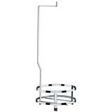 Suporte para Papel Higiênico e Lixeira (Lixeira não Inclusa) - Ela Decora