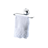 Suporte para Rolo Papel Toalha com Ventosa - Ela Decora