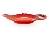 Suporte para Saches de Chá Vermelho Le Creuset - Ela Decora