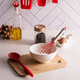 Tábua de Corte em Bambu 28 x 21cm - Ela Decora