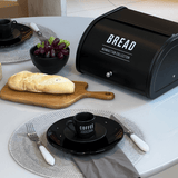 Tábua Decorativa Madeira Teca 35,5cm - Ela Decora