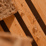 Tábua para migalhas de pão