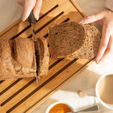 Tábua para migalhas de pão