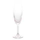 Taça Para Degustação Champanhe de Cristal Ecológico Sommelier 220ml - Ela Decora