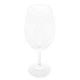 Taça para Degustação Vinho de Cristal Ecológico Sommelier 580ml - Ela Decora