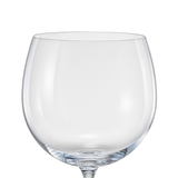 Taça para Gin Tônica Anna em Cristal Ecológico Bohemia - 600ml - Ela Decora