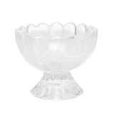 Taça para Sobremesa em Vidro Geneva 125ml - Ela Decora