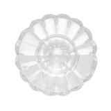 Taça para Sobremesa em Vidro Geneva 125ml - Ela Decora