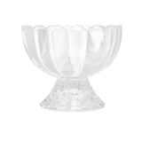 Taça para Sobremesa em Vidro Geneva 125ml - Ela Decora