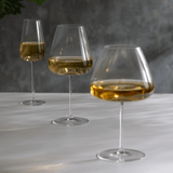 Jogo 2 Taças para Vinho em Cristal Audax Veritas 960ml