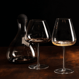 Jogo 2 Taças para Vinho em Cristal Audax Veritas 960ml