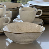 Tigela Bowl Ryo Maresia 500ml - Ela Decora