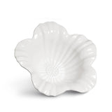 Tigela Campestre Branca M 32,5cm - Ela Decora