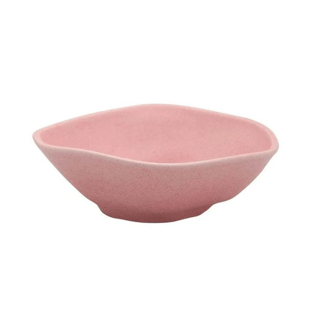 Tigela Ryo Pink Sand 500ml - Ela Decora