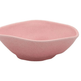 Tigela Ryo Pink Sand 500ml - Ela Decora