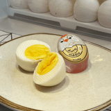 Timer para Cozimento de Ovos - Ela Decora