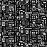 Toalha de Mesa Boteco Retangular 200 x 140 - Ela Decora