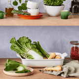 Travessa Retangular Classic 32cm Branca Le Creuset - Ela Decora