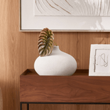 vaso de flor grande para decoração