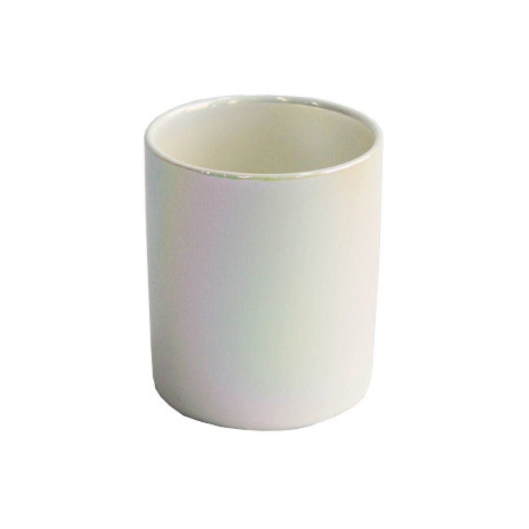 Vaso Decorativo Furtacor Fosco 9,5cm - Ela Decora