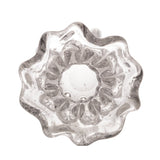 Vaso Murano Trouxinha de Vidro Italy 17cm - Ela Decora