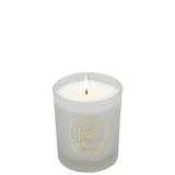 Vela Aromática Perfumada Figo Ambarado Arabesc 210G L'envie - Ela Decora