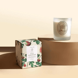 Vela Aromática Perfumada Figo Ambarado Arabesc 210G L'envie - Ela Decora