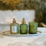 Vela Aromática Perfumada Flor de Laranjeira Elementos 210G L'envie - Ela Decora