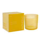 Vela Aromática Perfumada Limoncello Bacio Di Latte 170G L'envie - Ela Decora