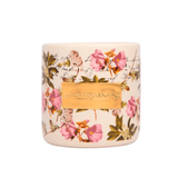 Vela Perfumada Tênue Jardim Secreto 170g Dani Fernandes - Ela Decora