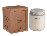 Vela Pote Magnólia Pacífica 170G L'envie - Ela Decora