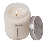 Vela Pote Magnólia Pacífica 170G L'envie - Ela Decora