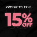 15%OFF