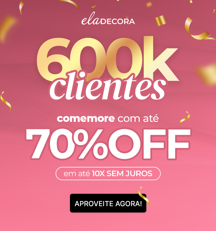 600 mil clientes