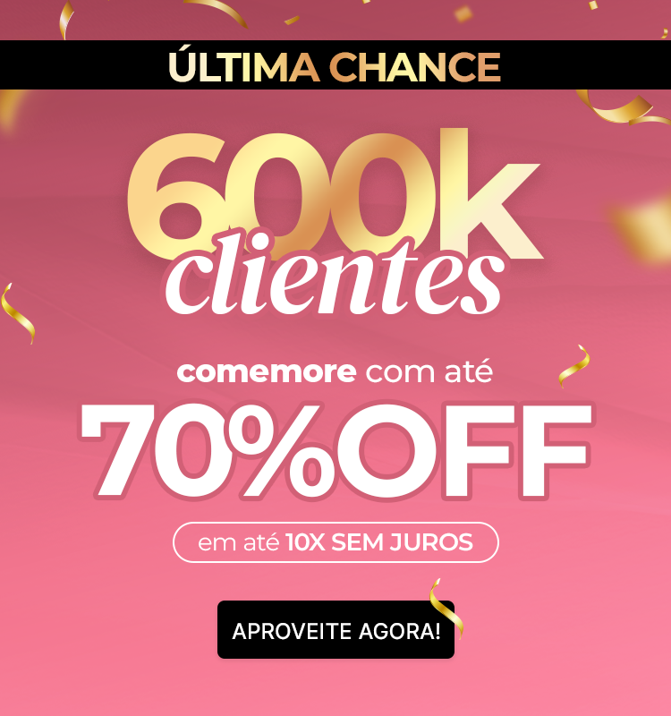 600 mil - última chance
