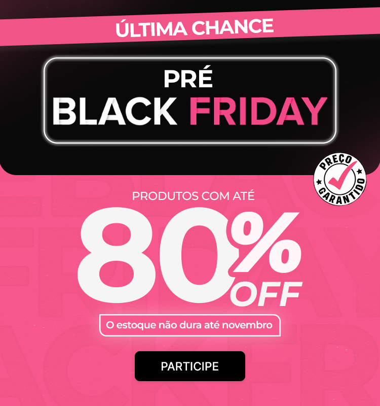 Pré Black UC