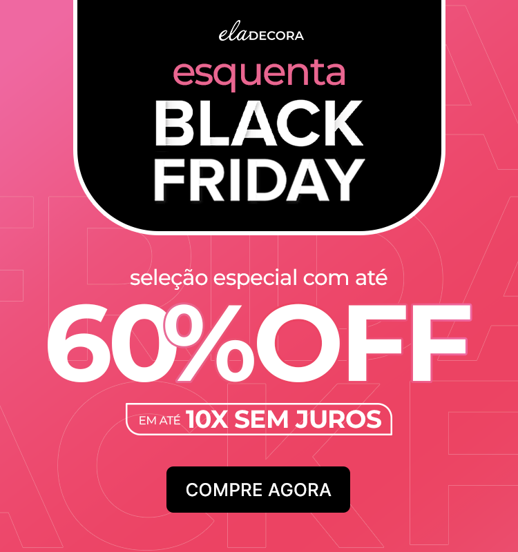 Esquenta Black 60%