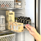 Organizador de Geladeira 3,9L Resistente